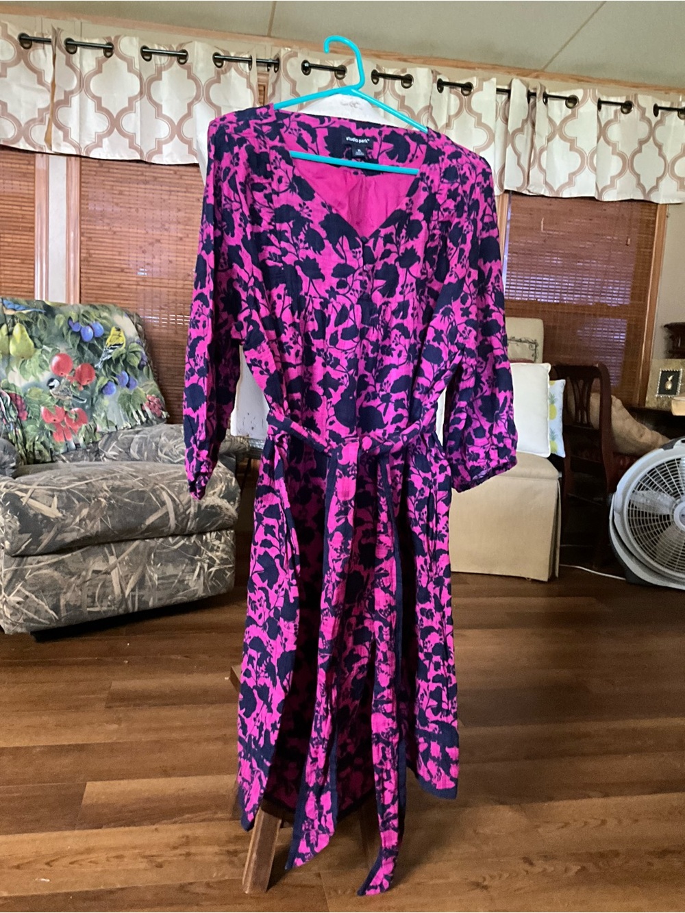 Studio Park X-Large dress - Picture 5 of 8